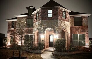 1305 Miami Dr in Carrollton, TX - Building Photo