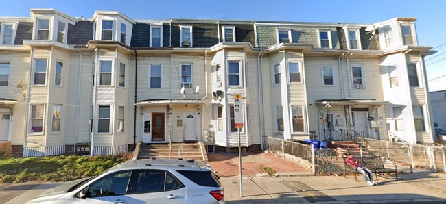 455 Cambridge St, Unit 1