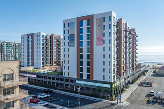 The Boardwalk Residences in Long Beach, NY - Building Photo - Building Photo