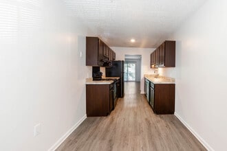 Rio Hill Apartments in Charlottesville, VA - Building Photo - Building Photo