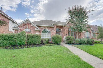 8104 Yacht St in Frisco, TX - Building Photo - Building Photo