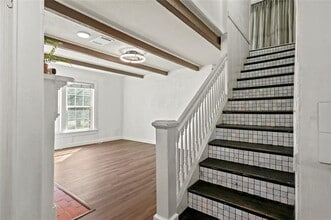 4901 Barbara Rd in River Oaks, TX - Building Photo - Building Photo