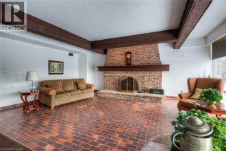 225 Harvard Pl in Waterloo, ON - Building Photo - Building Photo