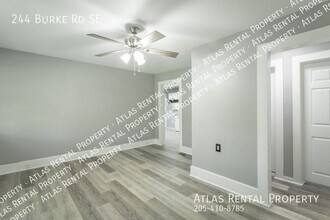 244 Burke Rd in Cleveland, TN - Building Photo - Building Photo