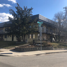 River Ridge Apartments in Spokane, WA - Foto de edificio - Building Photo