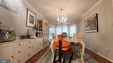 6453 Springhouse Cir in Clifton, VA - Building Photo - Building Photo