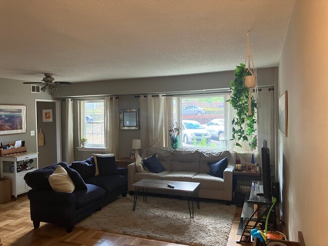 property at 1305 N Ode St
