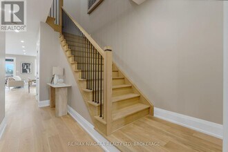 6224 Curlin Cres in Niagara Falls, ON - Building Photo - Building Photo