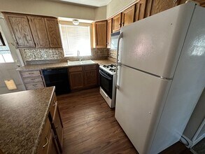 2201 S Bonham St in Amarillo, TX - Building Photo - Building Photo