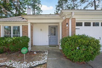 35 Sheep Meadow Pl in Spring, TX - Building Photo - Building Photo