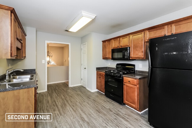 1920 Ripple Creek Ct SW in Marietta, GA - Building Photo - Building Photo