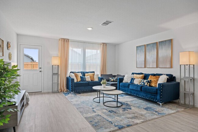 714 Killdeer Trl in New Braunfels, TX - Building Photo - Building Photo