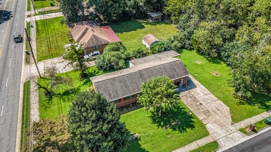 2401 Stringfield Rd NW in Huntsville, AL - Building Photo - Building Photo