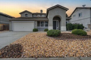 4050 Aitken Dairy Rd in Rocklin, CA - Building Photo