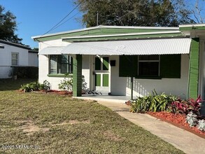 6 Christopher St, Unit #1 in St. Augustine, FL - Building Photo - Building Photo