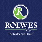 Property Management Company Logo Rolwes Company
