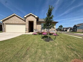2800 Stormy St in Yukon, OK - Building Photo