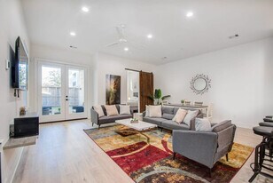 4109 Hare St in Houston, TX - Building Photo