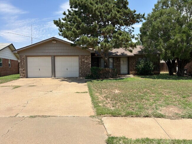 property at 5532 2nd St