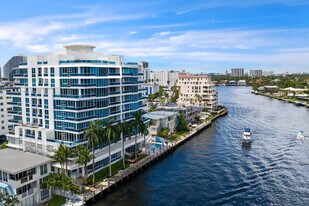 715 Bayshore Dr in Fort Lauderdale, FL - Building Photo