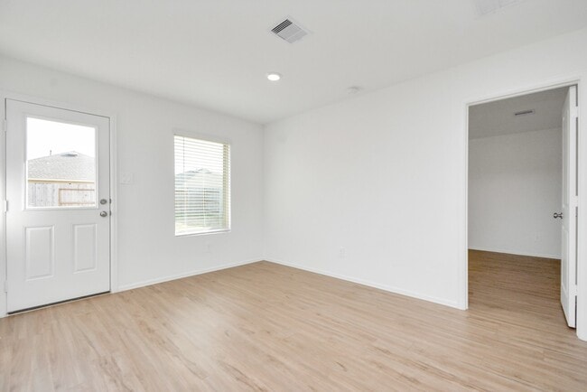 property at 24207 Becker Hollow Ln