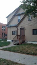 218 N 24th St in Billings, MT - Building Photo - Building Photo