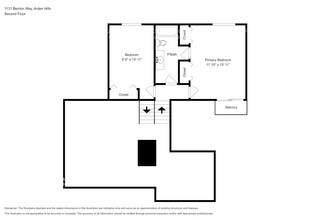 1131 Benton Way in Arden Hills, MN - Building Photo - Building Photo