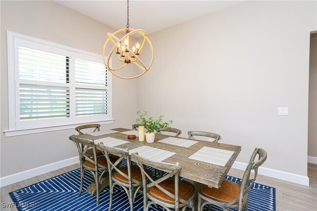 property at 9716 Everglades Dr