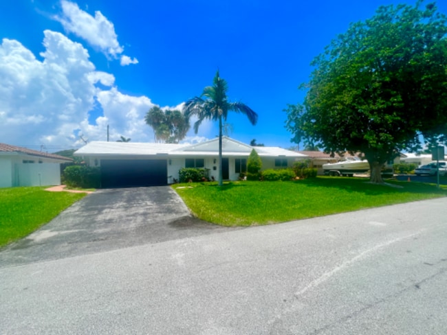 property at 1361 NE 23rd Ct