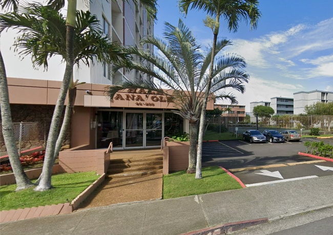 property at 46-259-259 Kahuhipa St