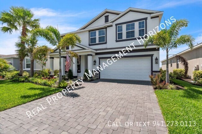 6713 Devesta Lp in Palmetto, FL - Building Photo - Building Photo