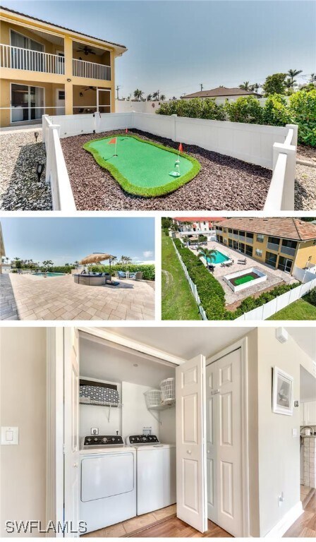 5420 Chiquita Blvd S in Cape Coral, FL - Building Photo - Building Photo
