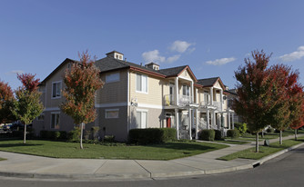 Santa Rosa Prospect Apartments