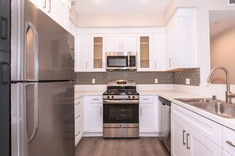 Serendipity NoHo in North Hollywood, CA - Building Photo - Interior Photo