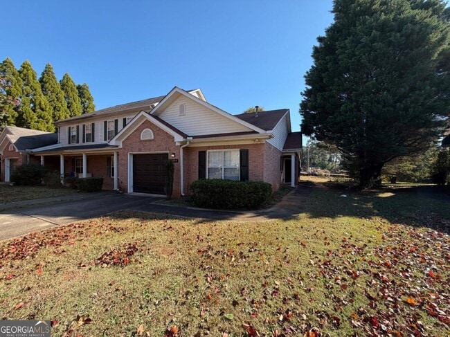 2137 Hickory Bend SE in Conyers, GA - Building Photo - Building Photo