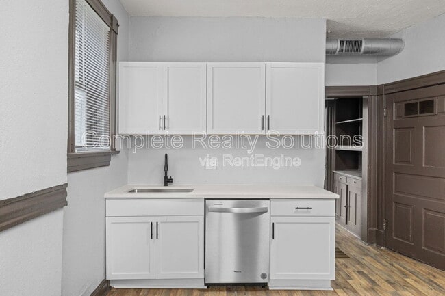 property at 3402 Dunnica Ave