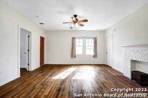 255 Natalen Ave in San Antonio, TX - Building Photo - Building Photo