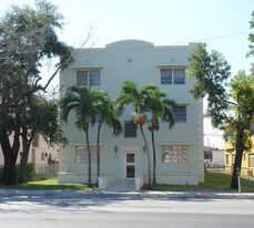 2120 SW 1st St Apartments