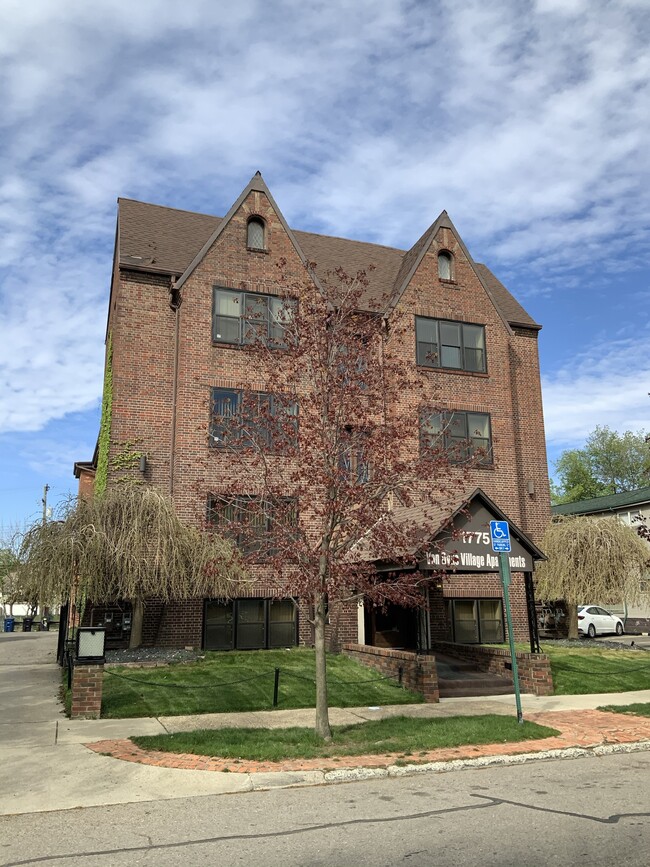 Van Dyke Village Apartments