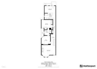 1165 Sanchez St in San Francisco, CA - Building Photo - Building Photo