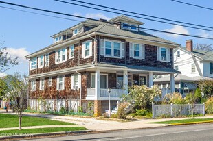 632 Main Ave in Bay Head, NJ - Building Photo