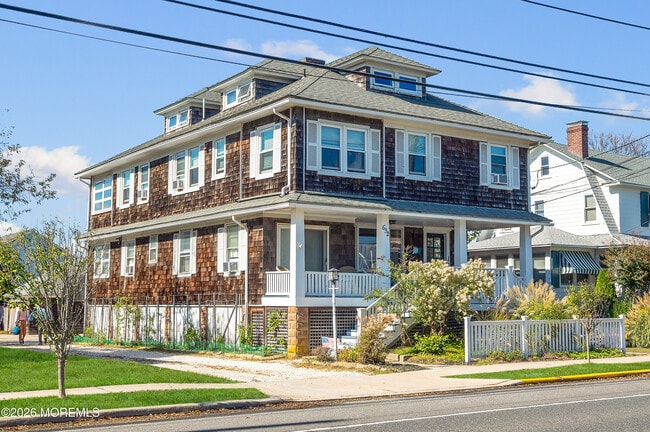 property at 632 Main Ave