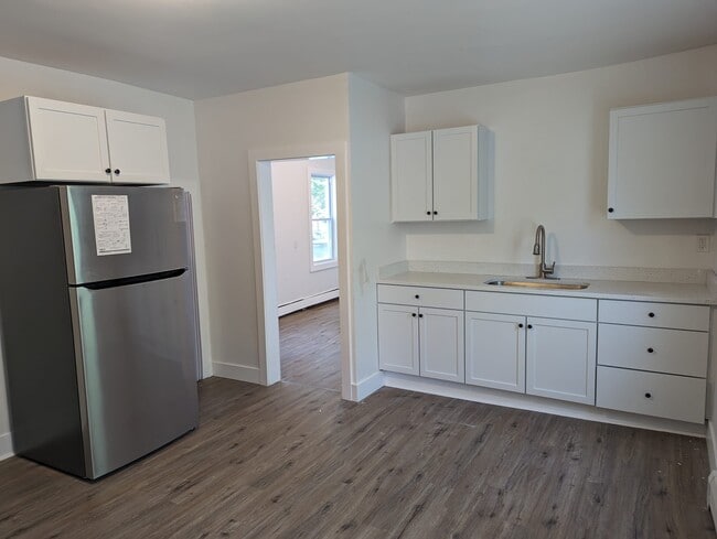 property at 64 Liberty St