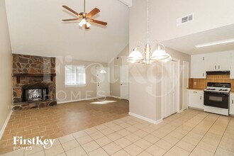 1252 Sherwood Dr in Norcross, GA - Building Photo - Building Photo