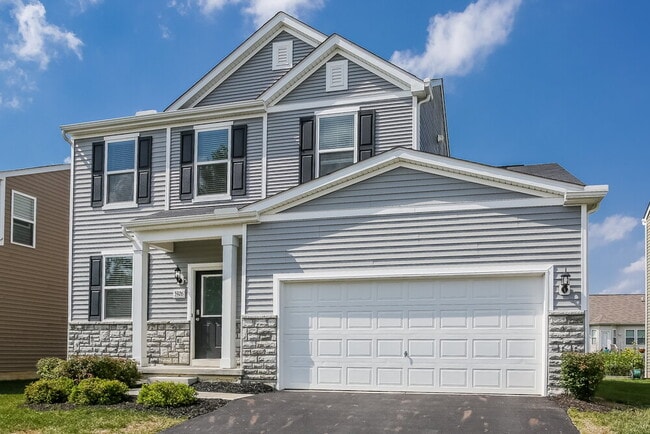 property at 5926 Tully Cross Dr