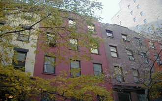 132 E 16th St Apartments