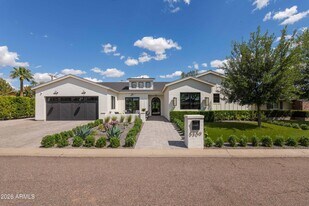 5309 N 33rd St in Phoenix, AZ - Building Photo