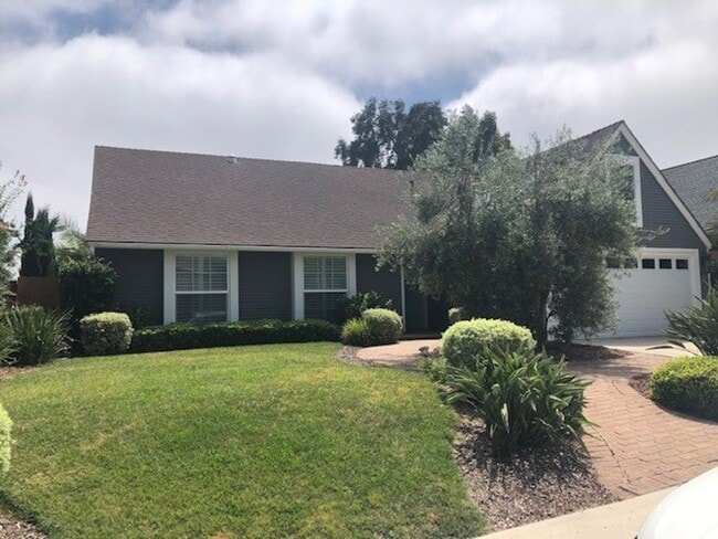 property at 1745 Sorrel Ct