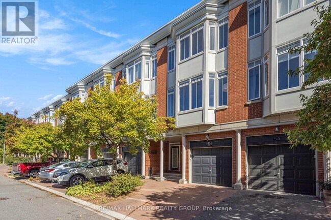 56 Kings Landing Private in Ottawa, ON - Building Photo - Building Photo