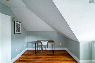 6 Haskell St in Boston, MA - Building Photo - Building Photo